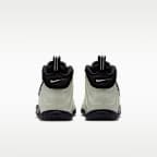 Nike Little Posite Pro Premium Older Kids' Shoes