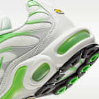 ナイキ エア マックス プラス ウィメンズシューズ