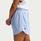 A'ja Wilson Women's Dri-FIT 10cm (approx.) Basketball Shorts