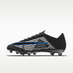 Nike Mercurial Superfly 11 Elite By You tilpasset lav fotballsko til kunstgress