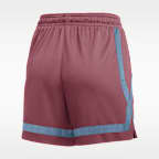 Toronto Tempo Women's Nike Studio Fleece 5" Shorts