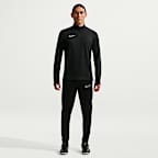 Nike Academy Men's Dri-FIT Football Drill Top