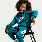 Nike Little Kids' 2-Piece Club Fleece Set
