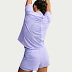 Nike Swift Women's Dri-FIT Mid-Rise 2-in-1 Running Shorts