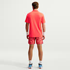 Polo de tenis para hombre NikeCourt Dri-FIT