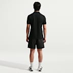 대한민국 더 나이키 폴로 남성 나이키 드라이 핏 축구 폴로