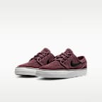 รองเท้าสเก็ตบอร์ดเด็กโต Nike SB Stefan Janoski