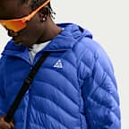 ACG Lava Flow Men's Therma-FIT ADV Hooded Jacket