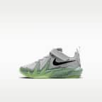 Nike S.T. Dynamite Little Kids' Basketball Shoes