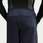 Nike Tech  Men's Fleece Tapered Pants