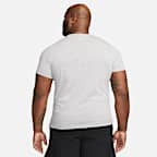 Nike Dri-FIT Men's Fitness T-Shirt
