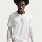 Nike Pro Dri-FIT-T-shirt til mænd