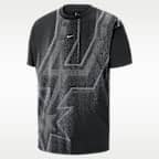 San Antonio Spurs Men's Basketball T-Shirt