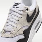 Nike Air Max 1 Essential Men's Shoes