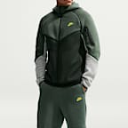 Nike Tech Men's Fleece Shorts