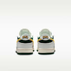 Tenis para hombre Nike Dunk Low Retro