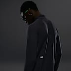 NikeLab | Running Midlayer aus Wollmischgewebe (Herren)
