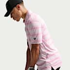 Polo de golf Dri-FIT para hombre Nike Par
