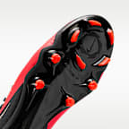 Crampons de foot multi-surfaces Nike Phantom 6 Low Academy