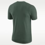 Milwaukee Bucks Essential Men's Nike NBA T-Shirt