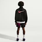 Kobe Mambacurial Pantalón corto de fútbol Aero-FIT - Hombre