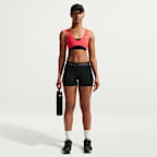 Nike Pro Sculpt Women's Medium-Support Sports Bra