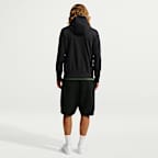 NikeCourt Pullover Hoodie