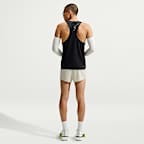 Nike AeroSwift Dri-FIT-ADV-Laufshorts mit Innenslip (Herren, ca. 5 cm)