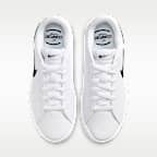 Nike Court Heritage SL Women's Shoes
