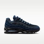 Nike Air Max 95 Big Bubble herenschoenen