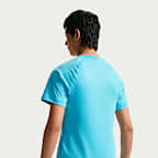 ナイキ ACG "Wildsee" メンズ Dri-FIT ショートスリーブ インナー トップス