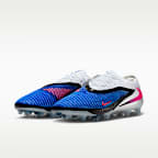 Nike Phantom 6 Low Elite Artificial-Grass Football Boot
