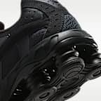 Nike Shox Ride 2 Men's Shoes