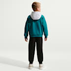 Nike Sportswear Little Kids' Multisport 2-Piece Pullover Hoodie Set