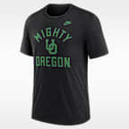 Oregon Legacy Mantra Men's Nike College T-Shirt