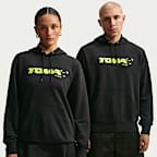 TOMA Nike Soccer Pullover Hoodie