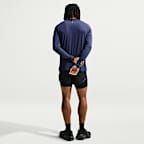 Nike Stride Camiseta de running de manga larga Dri-FIT ADV - Hombre