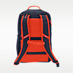 Mochila universitaria Nike Auburn Utility Speed
