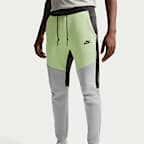 Nike Tech Jogger de tejido Fleece - Hombre
