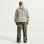 Nike Tech Men's Dri-FIT Woven Full-Zip Windrunner Jacket