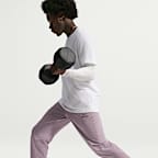 Nike Pro Training Men's Dri-FIT Trousers