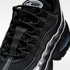 Nike Air Max 95 "Big Bubble"  Women's Shoes
