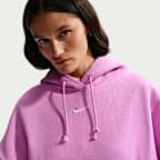 Nike Sportswear Phoenix Fleece Women's Over-Oversized Pullover Hoodie