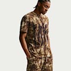 Nike Men's Basketball T-Shirt