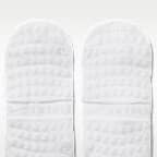 NikeSKIMS Women's Dri-FIT Pilates Grip No-Show Socks (1 Pair)