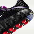 Nike Mind 002 AMP Men's Pregame Shoes