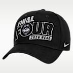 Connecticut Huskies 2026 Nike Men's Basketball Cap