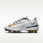 Nike Alpha Huarache Elite 4 Low MCS Men's Baseball Cleats
