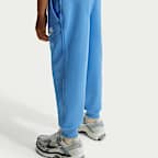 Nike Sportswear Club Fleece Big Kids' Joggers