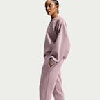 Joggers Dri-FIT de tiro medio para mujer Nike 24.7 ImpossiblySoft